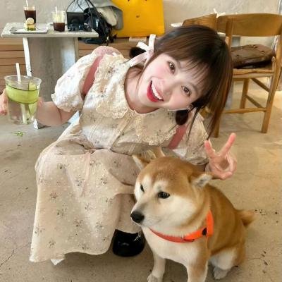 姐姐