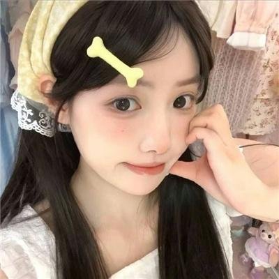 心动的瞬间